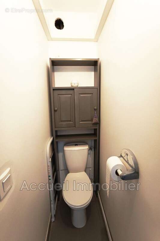 Appartement à LE GRAU-DU-ROI