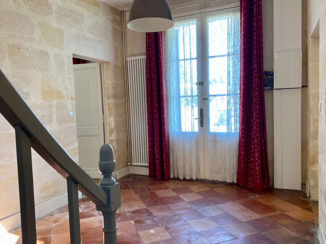 Maison à GALGON