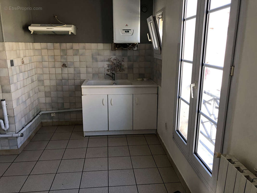 Appartement à ROCHEFORT