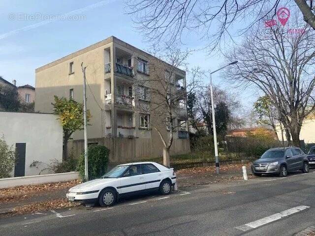 Appartement à VENISSIEUX