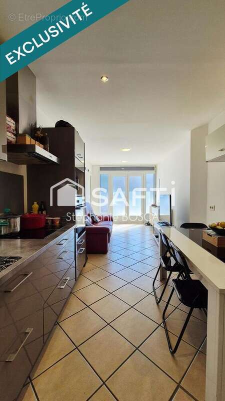 Photo 2 - Appartement à AJACCIO
