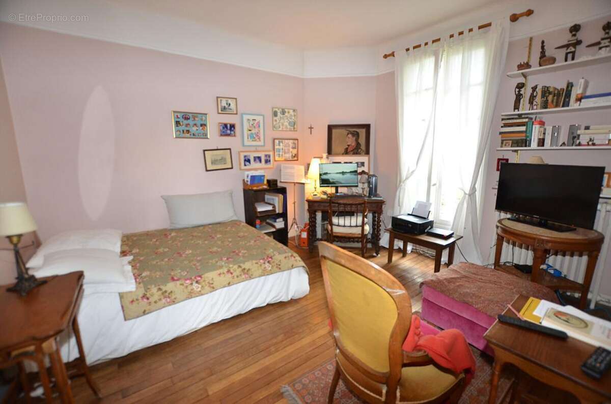 Maison à MORSANG-SUR-ORGE