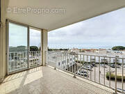 Appartement à LE GRAU-DU-ROI