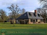 Maison à BOISSY-LAMBERVILLE