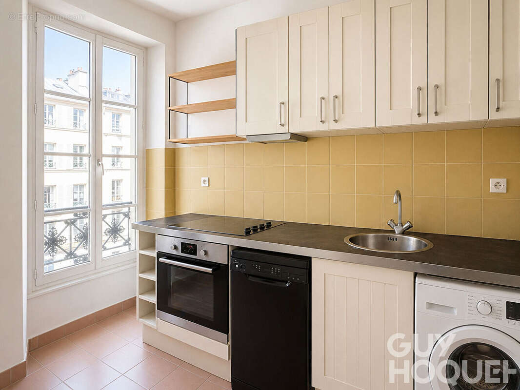 Appartement à VERSAILLES
