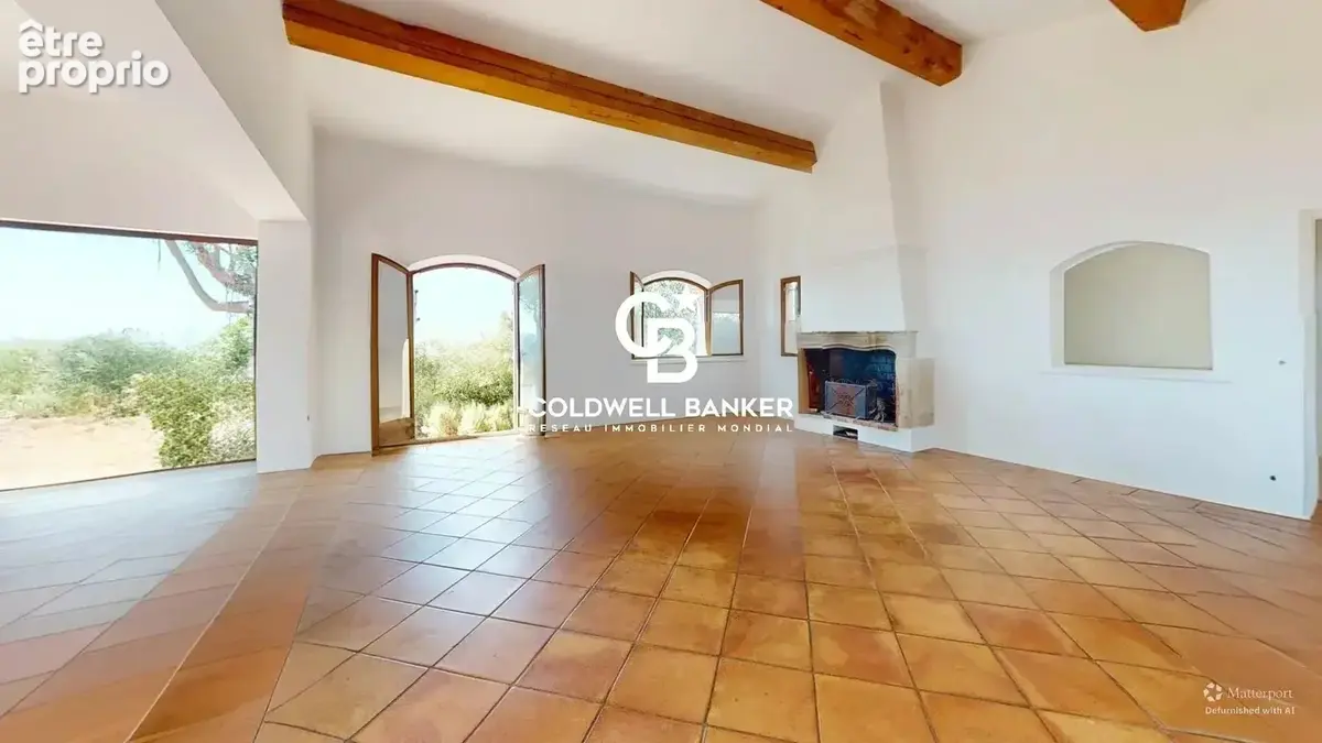 Villa provençale au cœur d’un panorama d’exception - photo 12