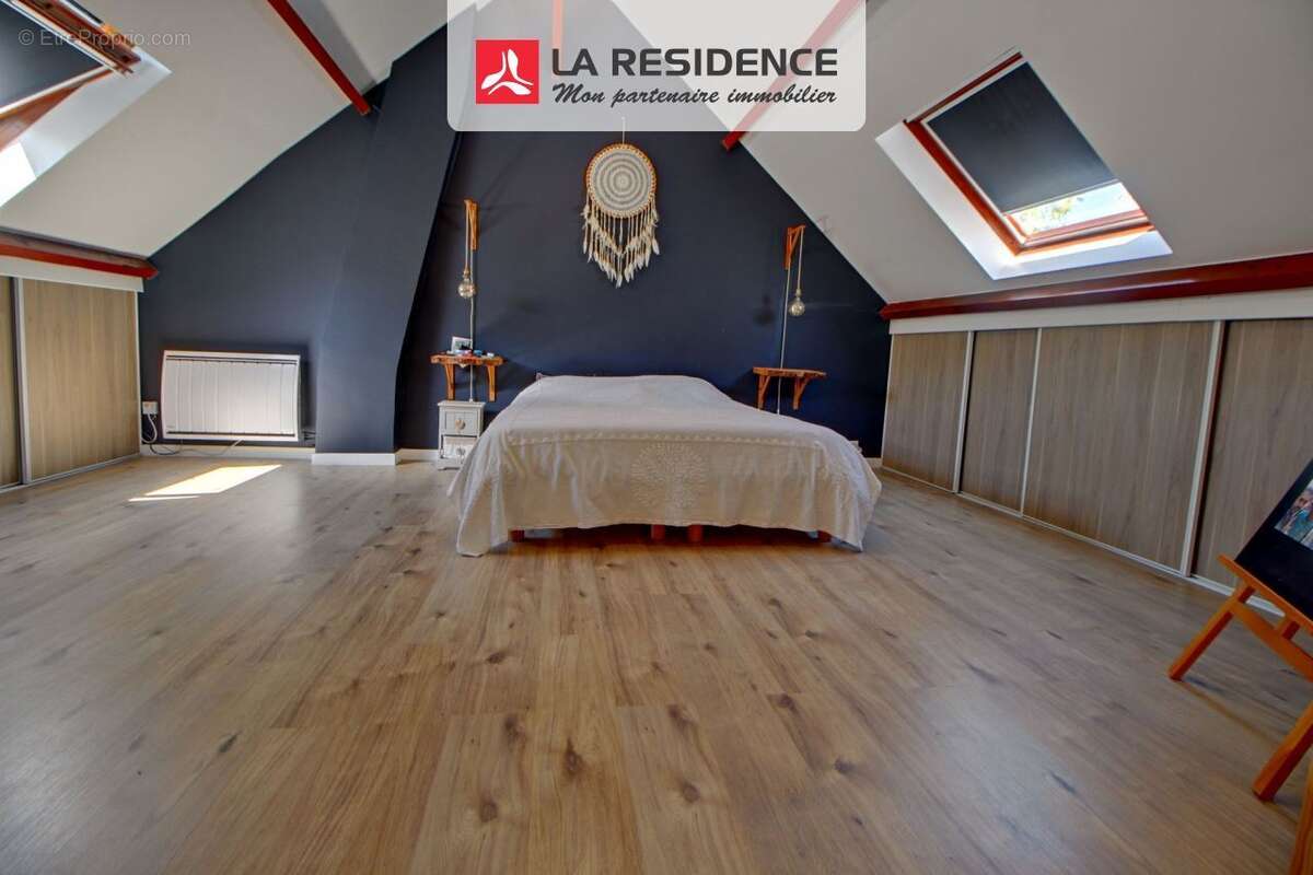 Appartement 85 m² à Plaisir  - photo 5