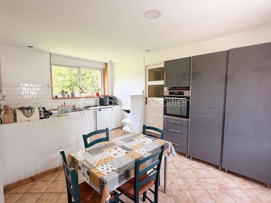 En Exclusivité, Longère de 145m2 plain-pied - photo 9