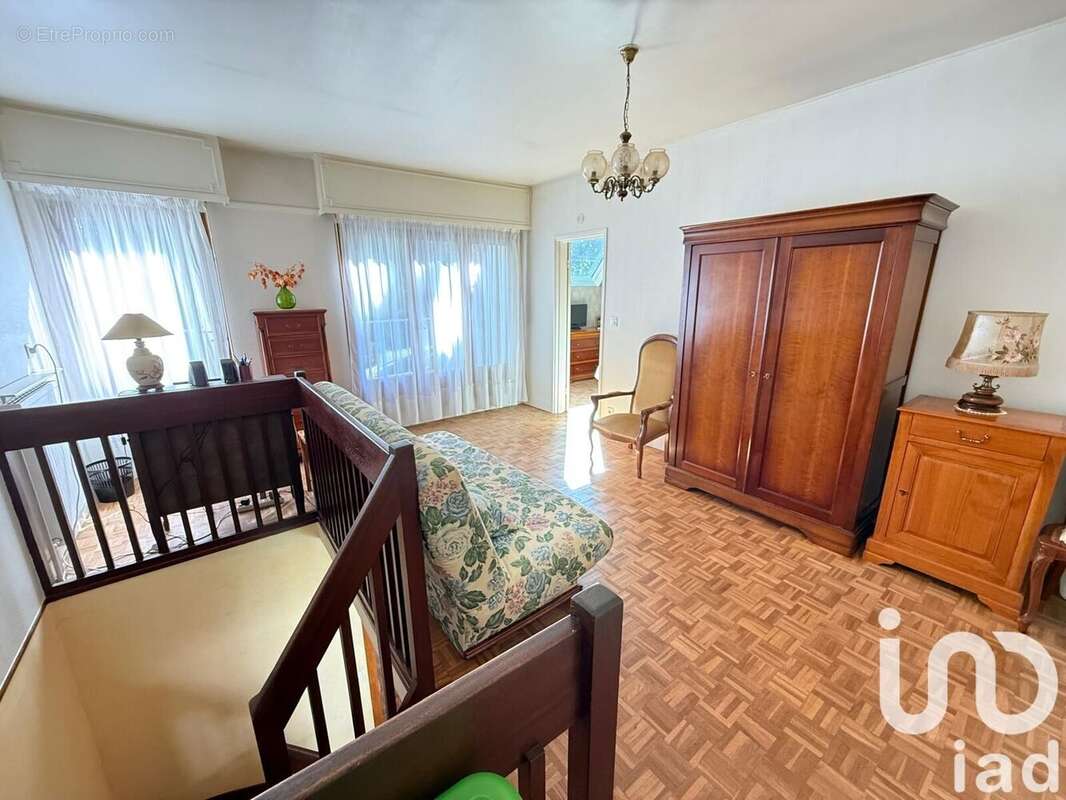 Photo 9 - Maison à BOUFFEMONT