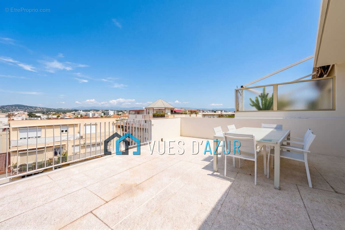 Appartement 24 m² à Antibes  - photo 3