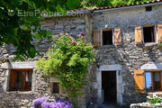 Maison à COURNIOU