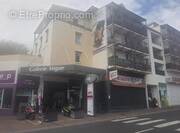 Commerce à SAINT-DENIS