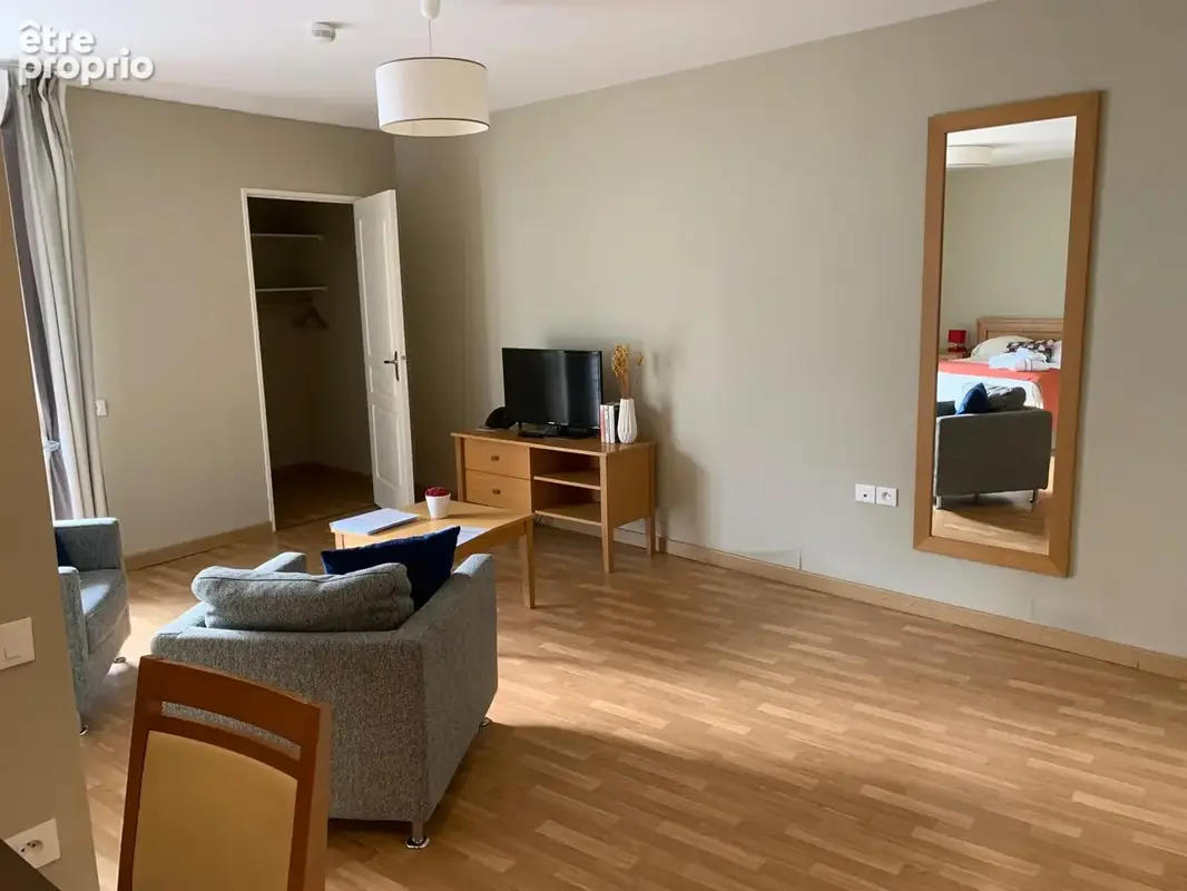 Investissement en residence Senior - photo 9