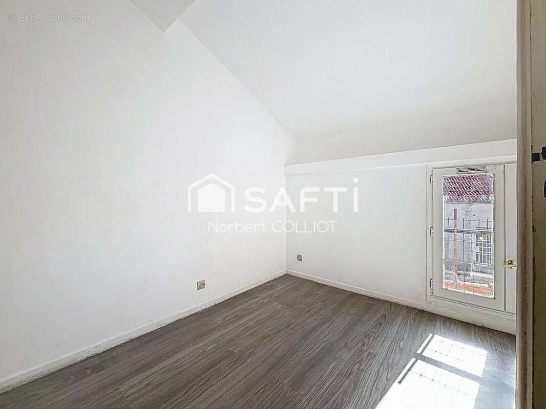 Photo 7 - Maison à CHEVREUSE