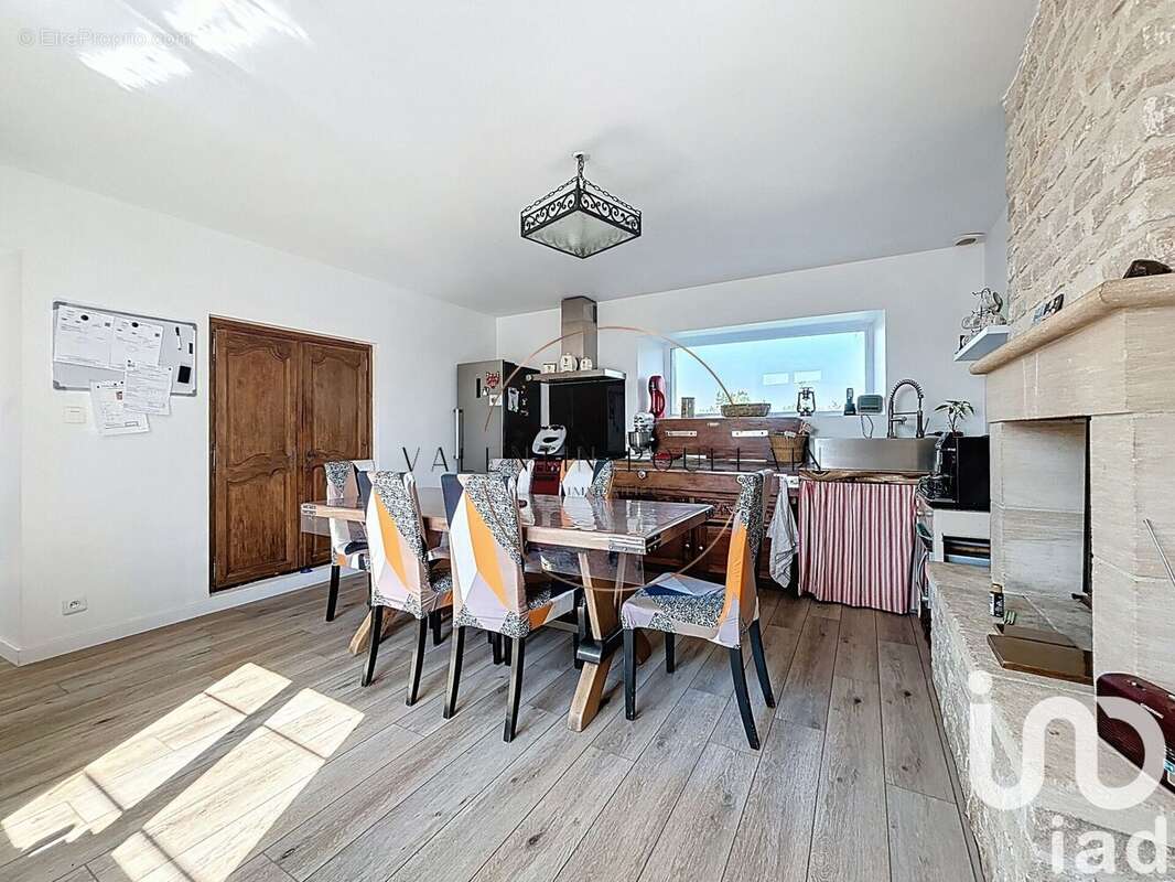 Photo 4 - Maison à RAIDS