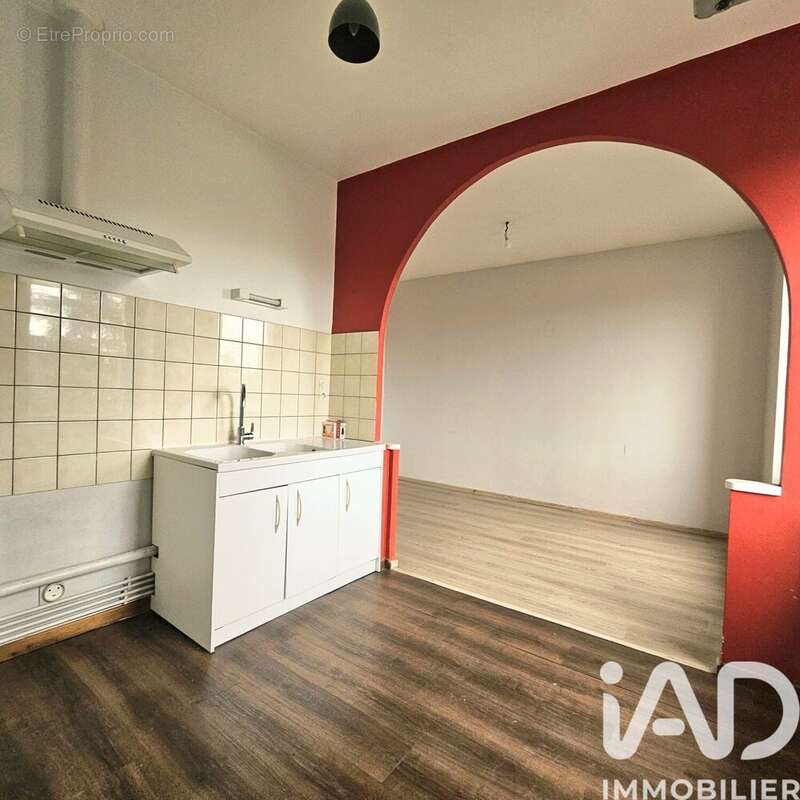 Photo 4 - Appartement à JARNY