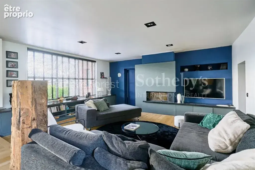 Superbe Villa d'architecte 5 chambres - photo 2