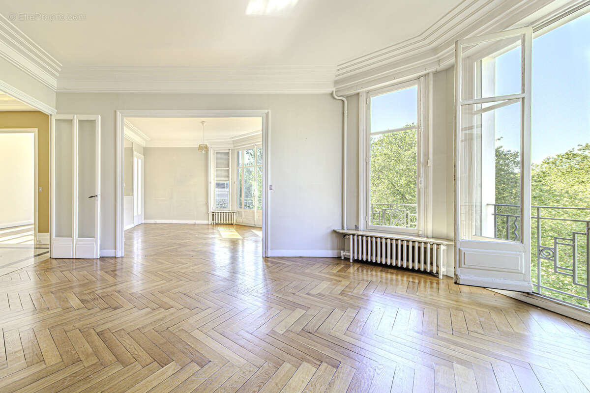 Appartement à LYON-7E