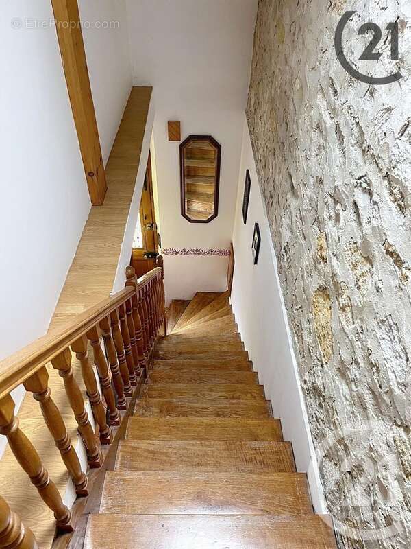 Maison à CHALONS-EN-CHAMPAGNE