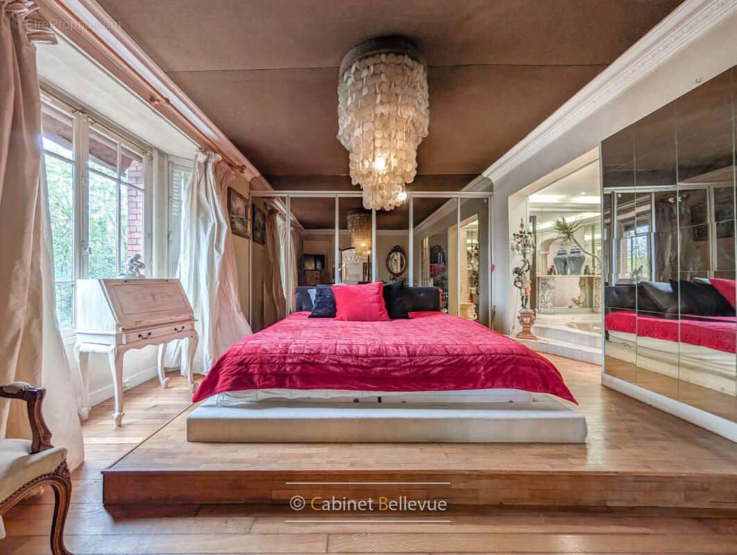 Appartement à SEVRES