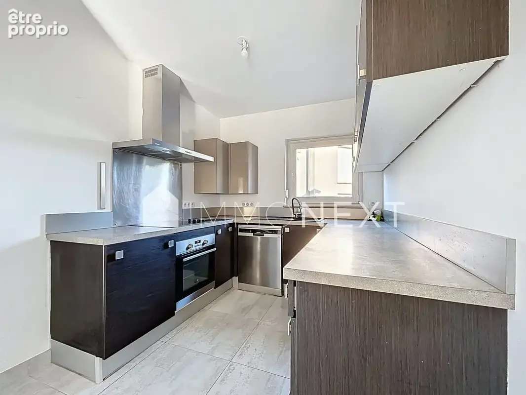Maison 99 m² à Roussy-Le-Village  - photo 3