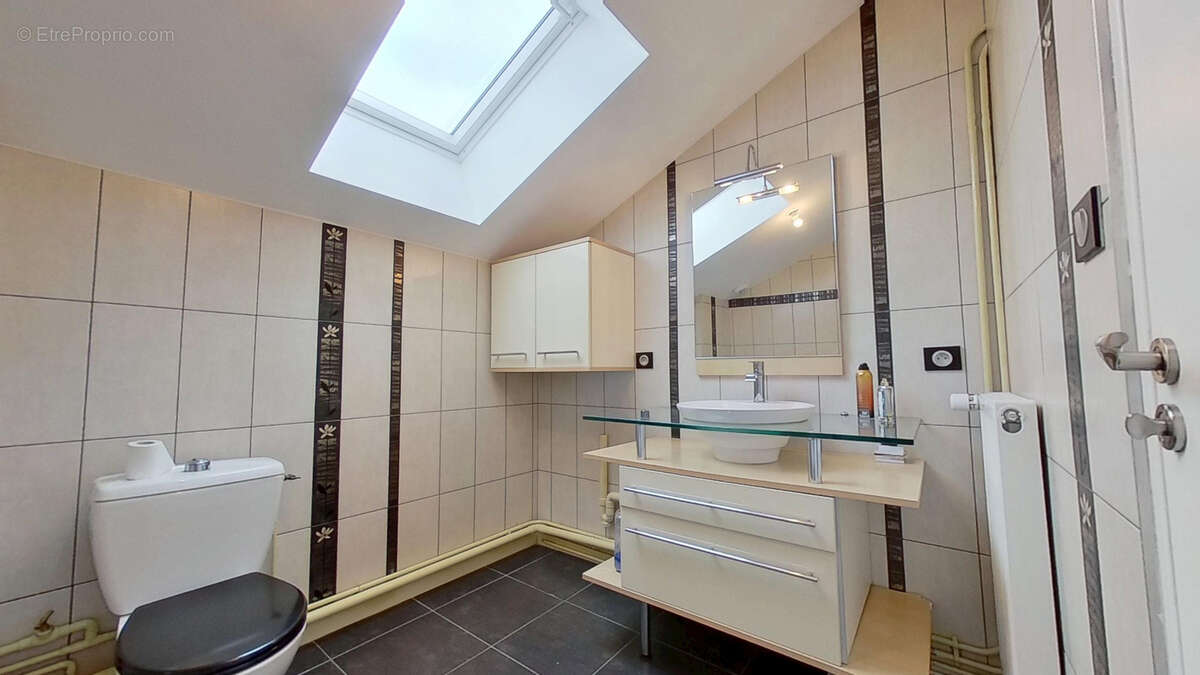 Appartement à BAR-LE-DUC