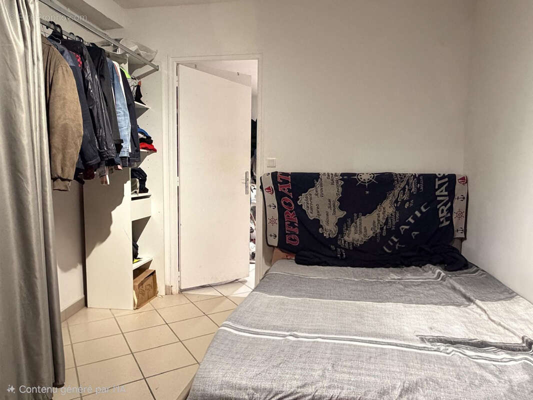 Appartement à BEAUVAIS
