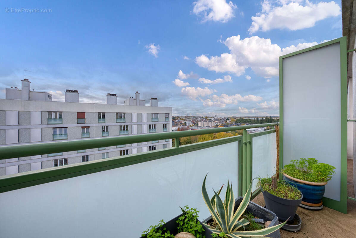 Appartement T3/T4 - Nord Saint-Martin - photo 3