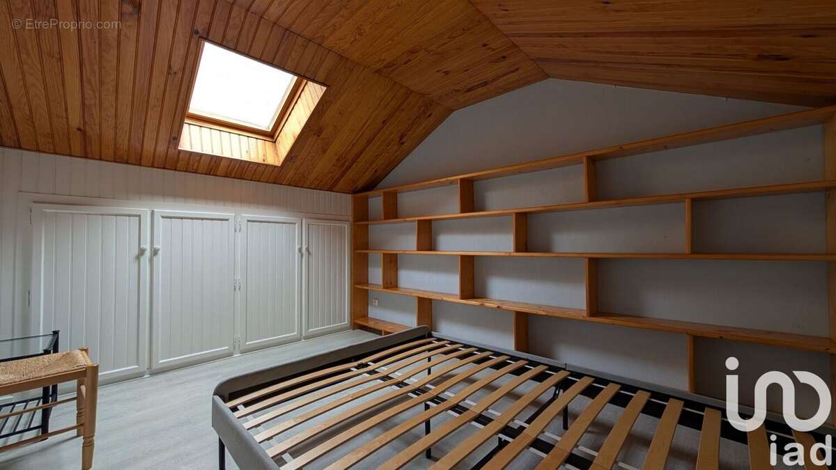 Photo 8 - Appartement à BORDEAUX