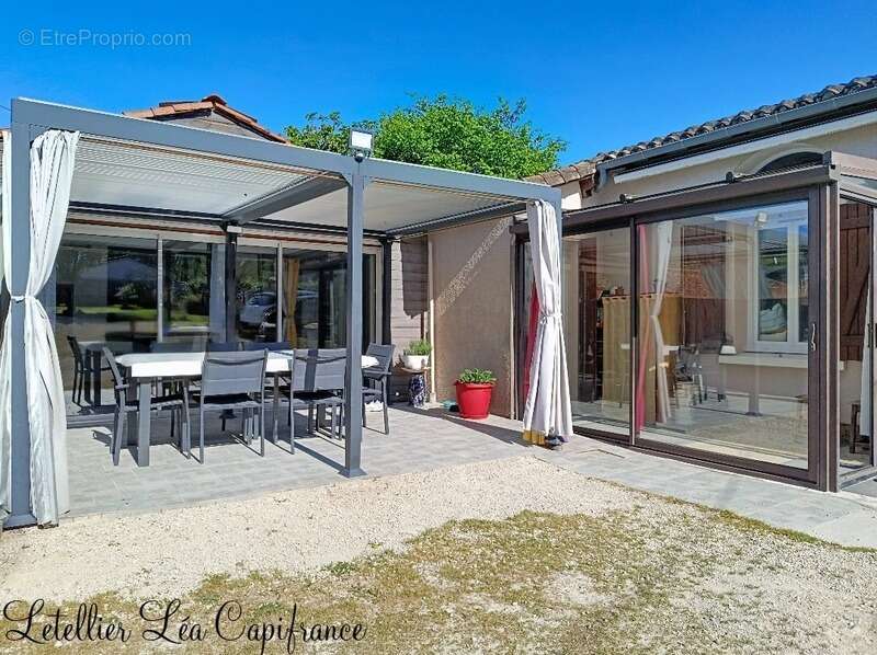 Maison à vendre SAIVRES (79) - photo 2