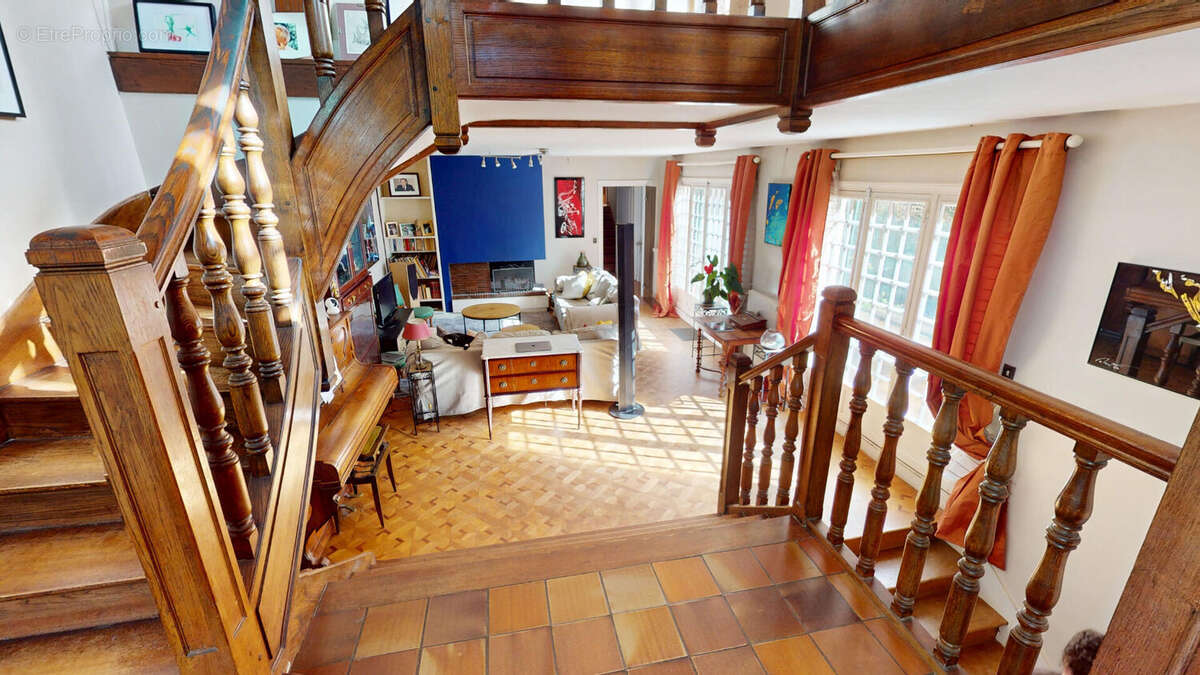 Maison à ORSAY