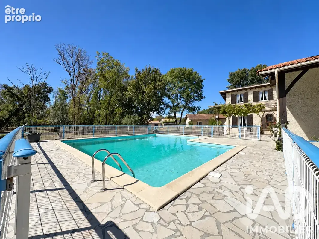 Photo 1 - Maison à SAINT-LOUBES