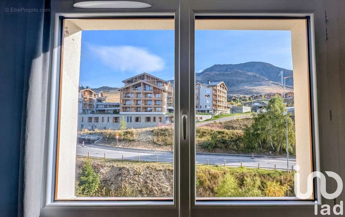 Photo 2 - Appartement à HUEZ