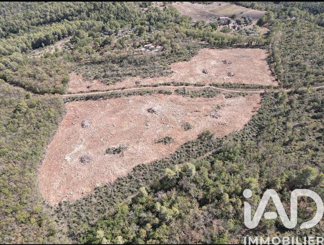 Photo 7 - Terrain à CALLIAN