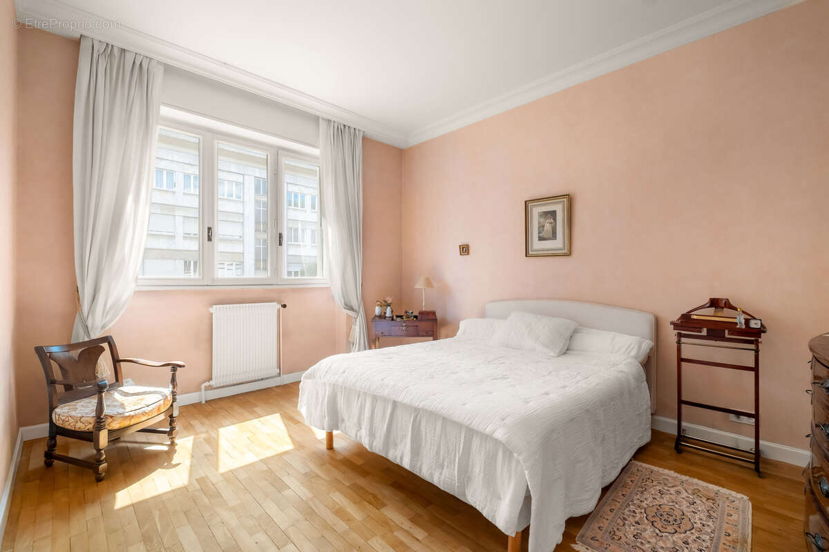 Appartement à LYON-6E