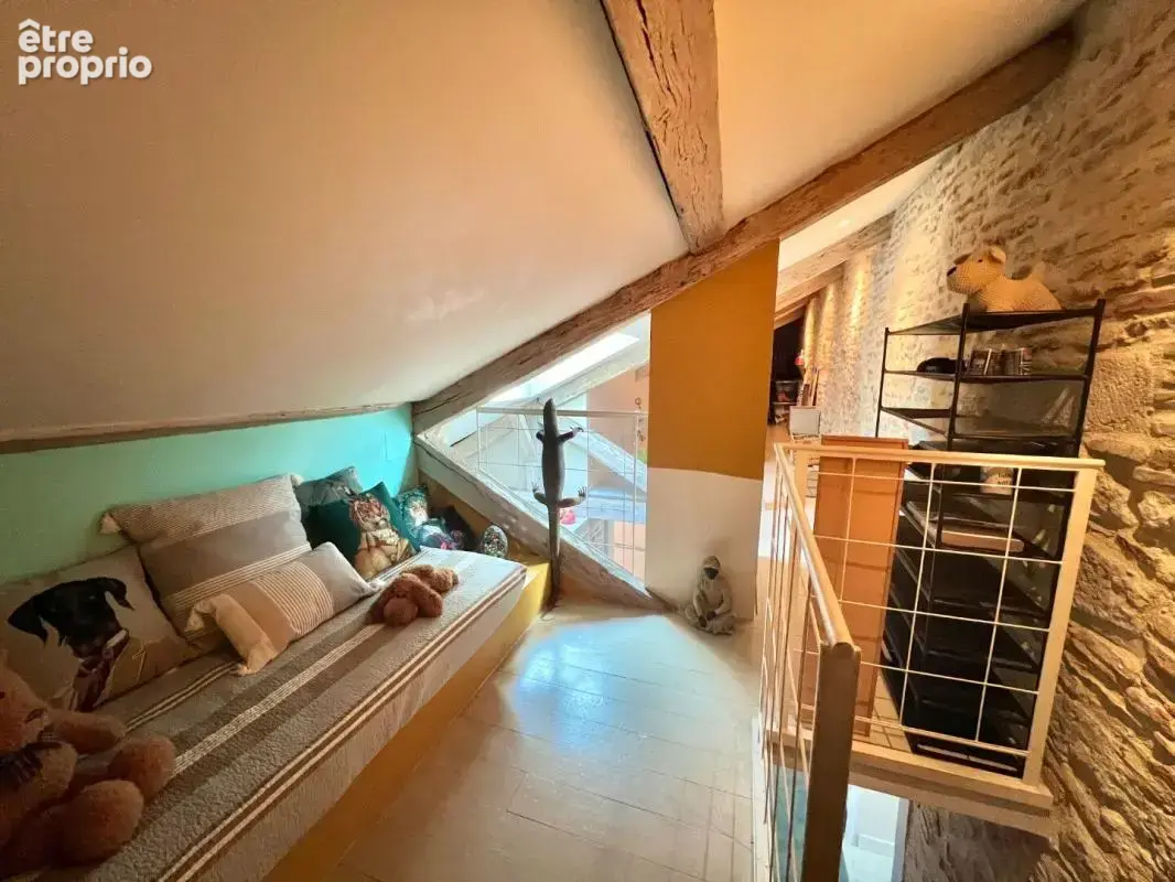 Appartement de charme T3 - CAHORS centre-ville - photo 9