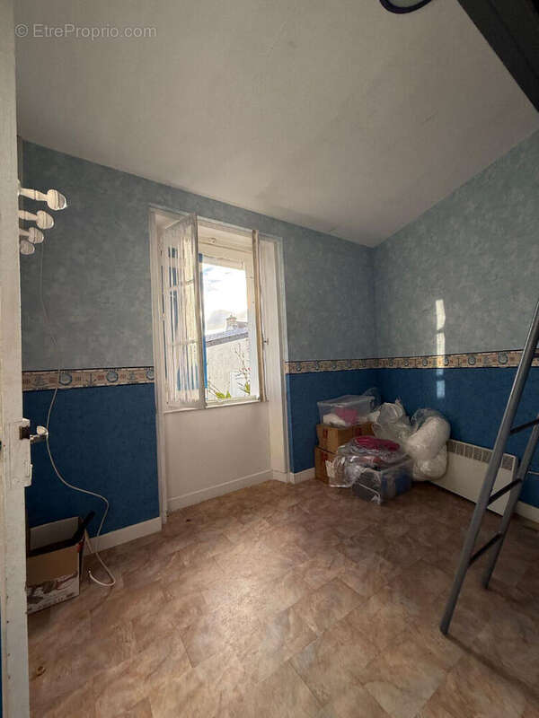 Maison à QUIBERON