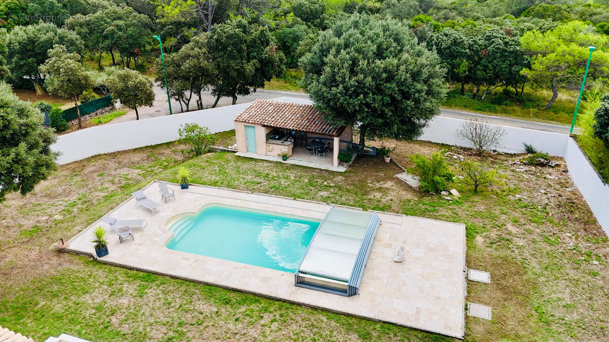 Maison à SAINT-SIFFRET