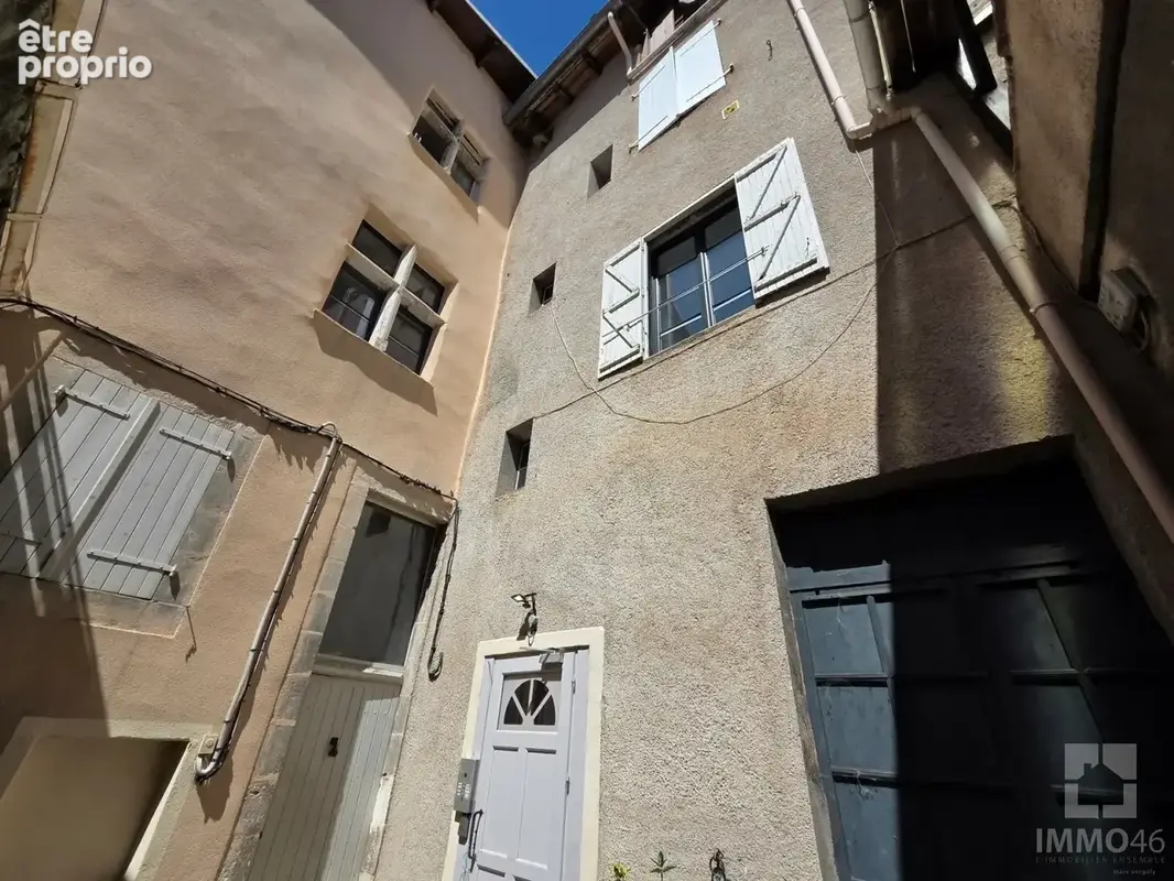 Photo Appartement à Cahors au prix de 408 100€