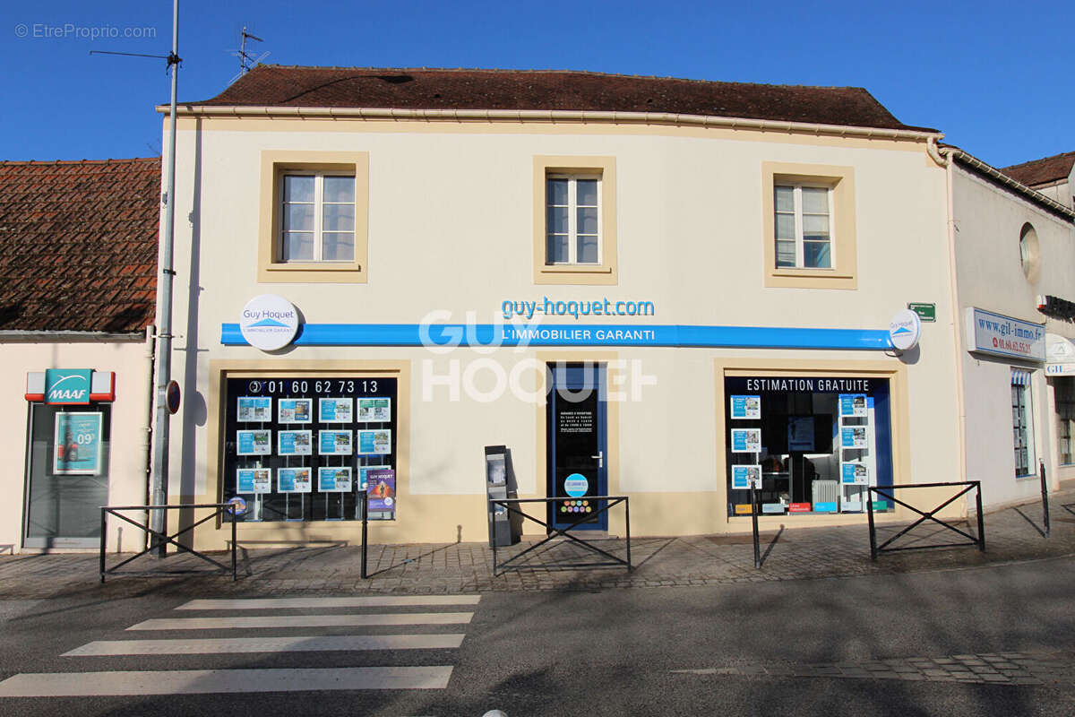 Appartement Brie Comte Robert 3 pièce(s) 43.1 m2 - photo 6