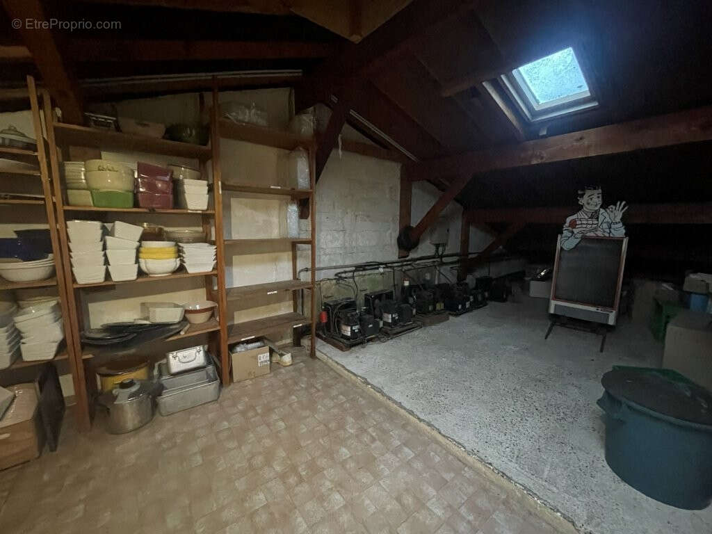 Maison à LA BAZOCHE-GOUET