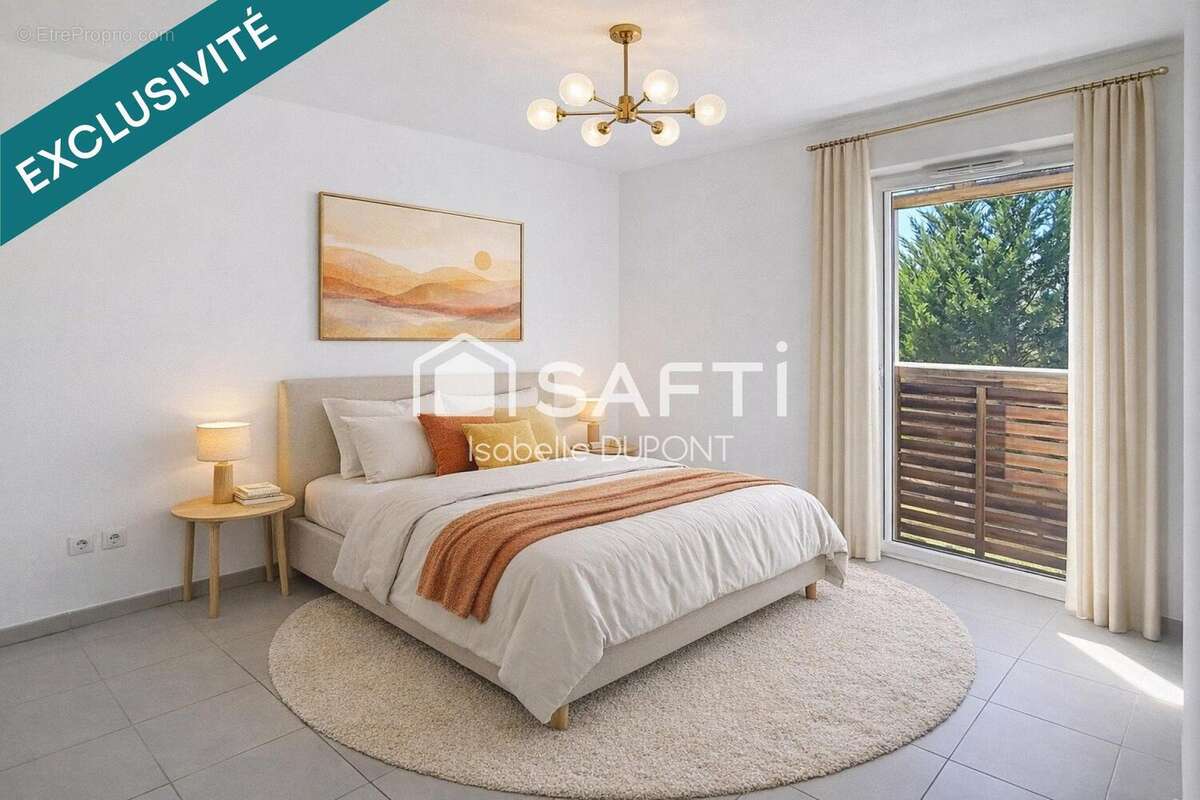 Photo 5 - Appartement à EYSINES