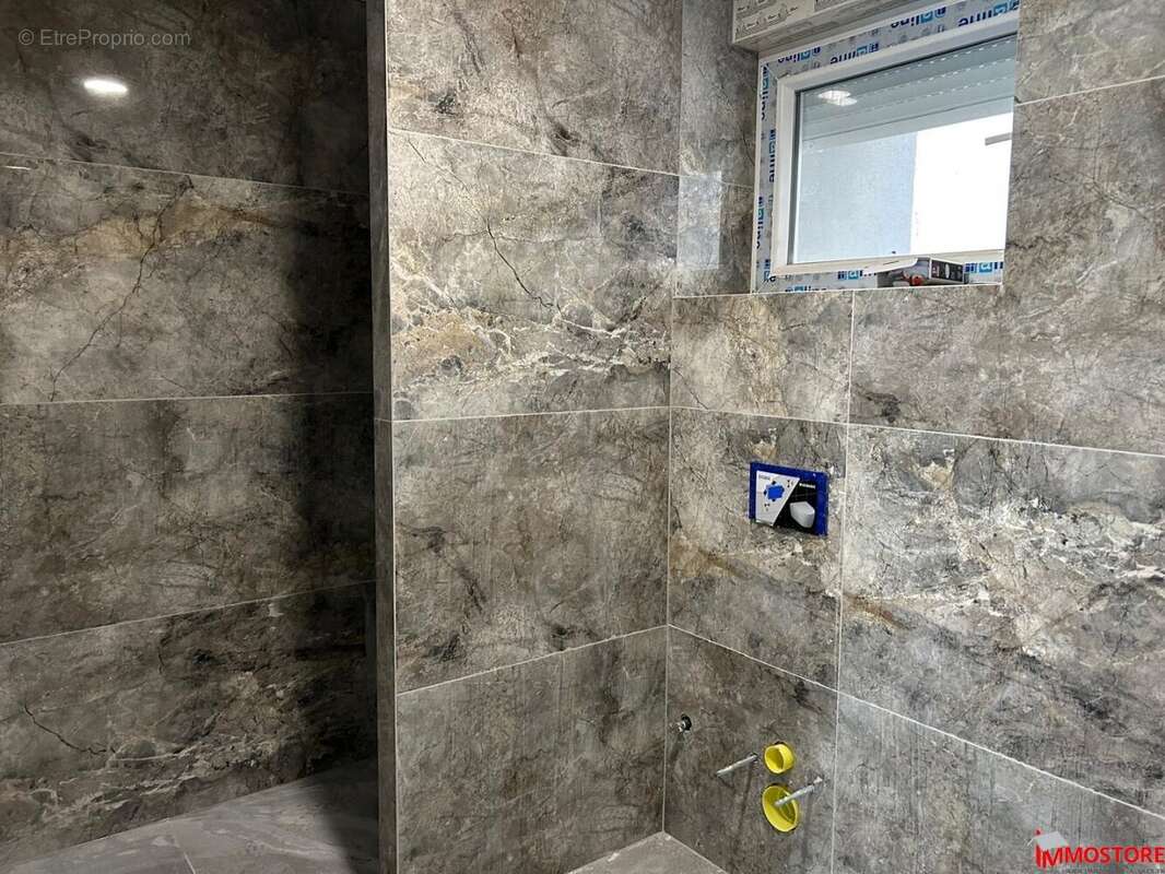 Appartement à RANSPACH-LE-BAS