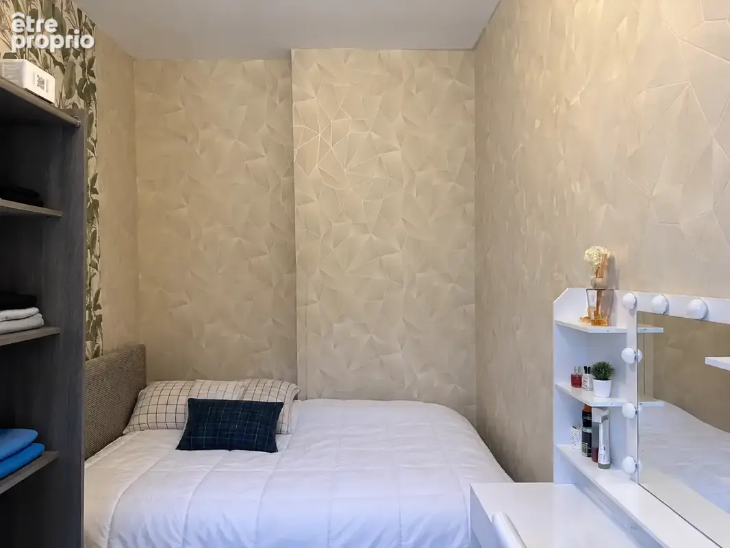 Appartement 1 pièce 28 m² à vendre à Evian-Les-Bains (74500) - photo 4