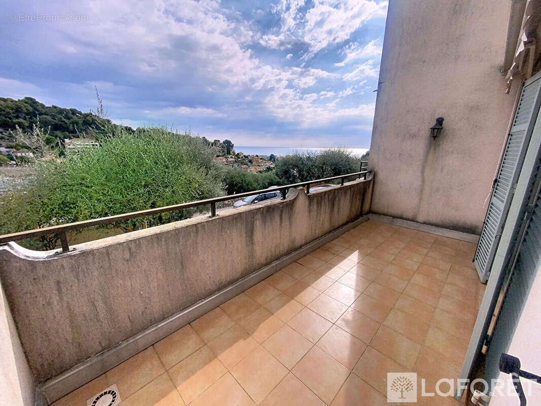 Maison à ROQUEBRUNE-CAP-MARTIN