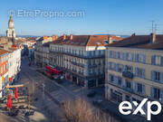 Appartement à BOURG-EN-BRESSE