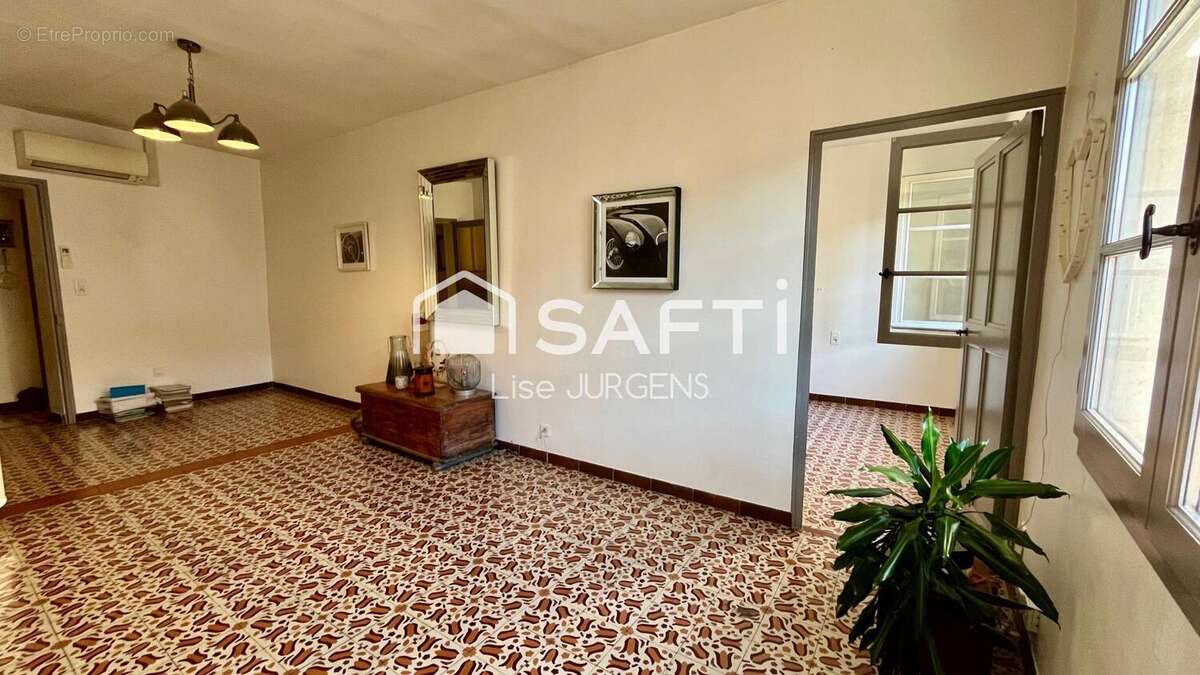 Photo 5 - Appartement à CARPENTRAS