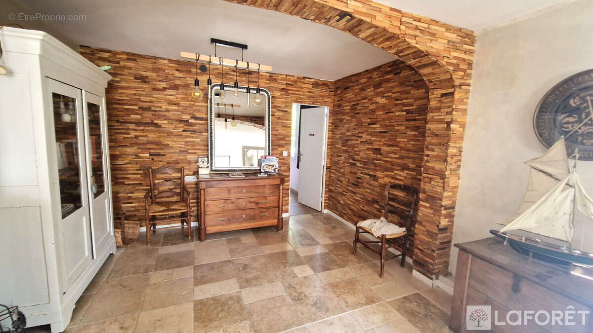 Maison à MERVILLE-FRANCEVILLE-PLAGE