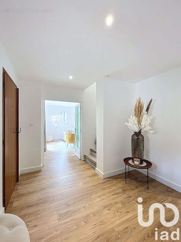 Photo 6 - Maison à COLLIOURE