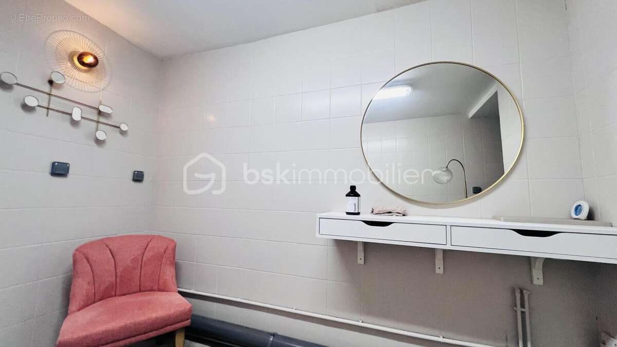 Immeuble mixte - local commercial - centre ville Châteauroux - photo 19